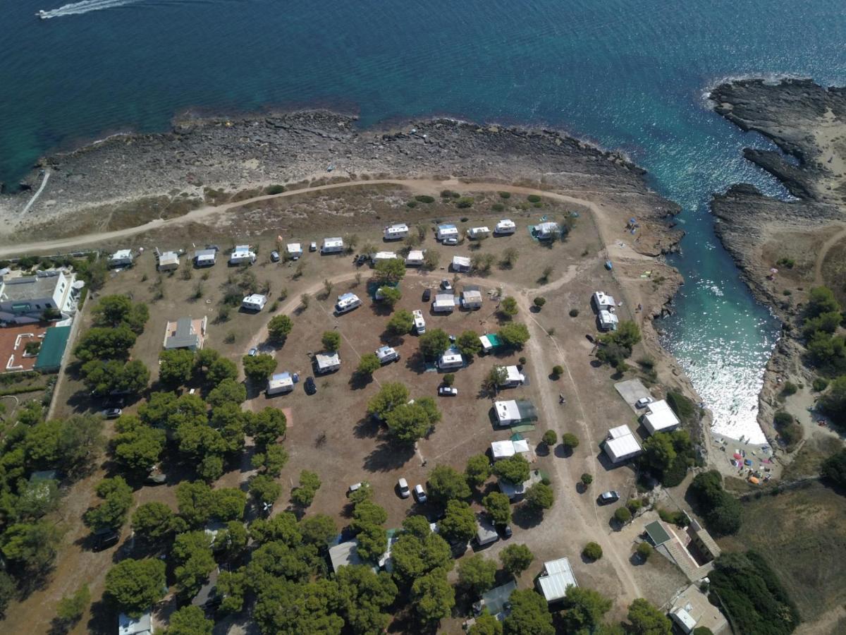 Santo Stefano Village 모노폴리 외부 사진