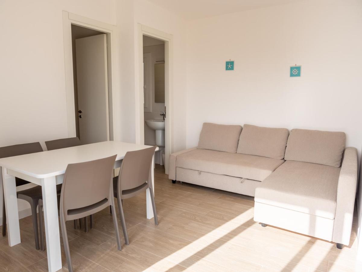 Santo Stefano Village 모노폴리 외부 사진