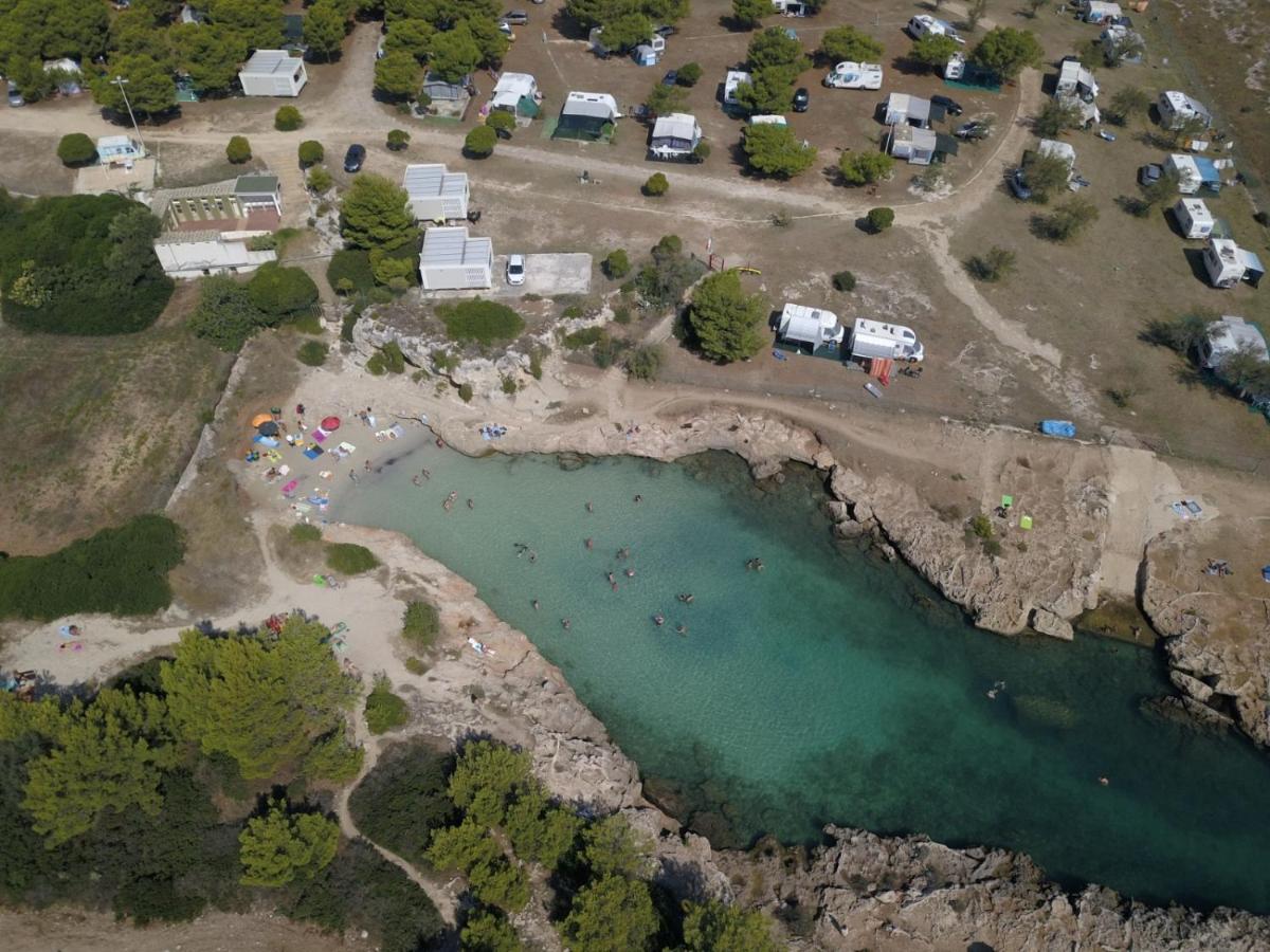Santo Stefano Village 모노폴리 외부 사진