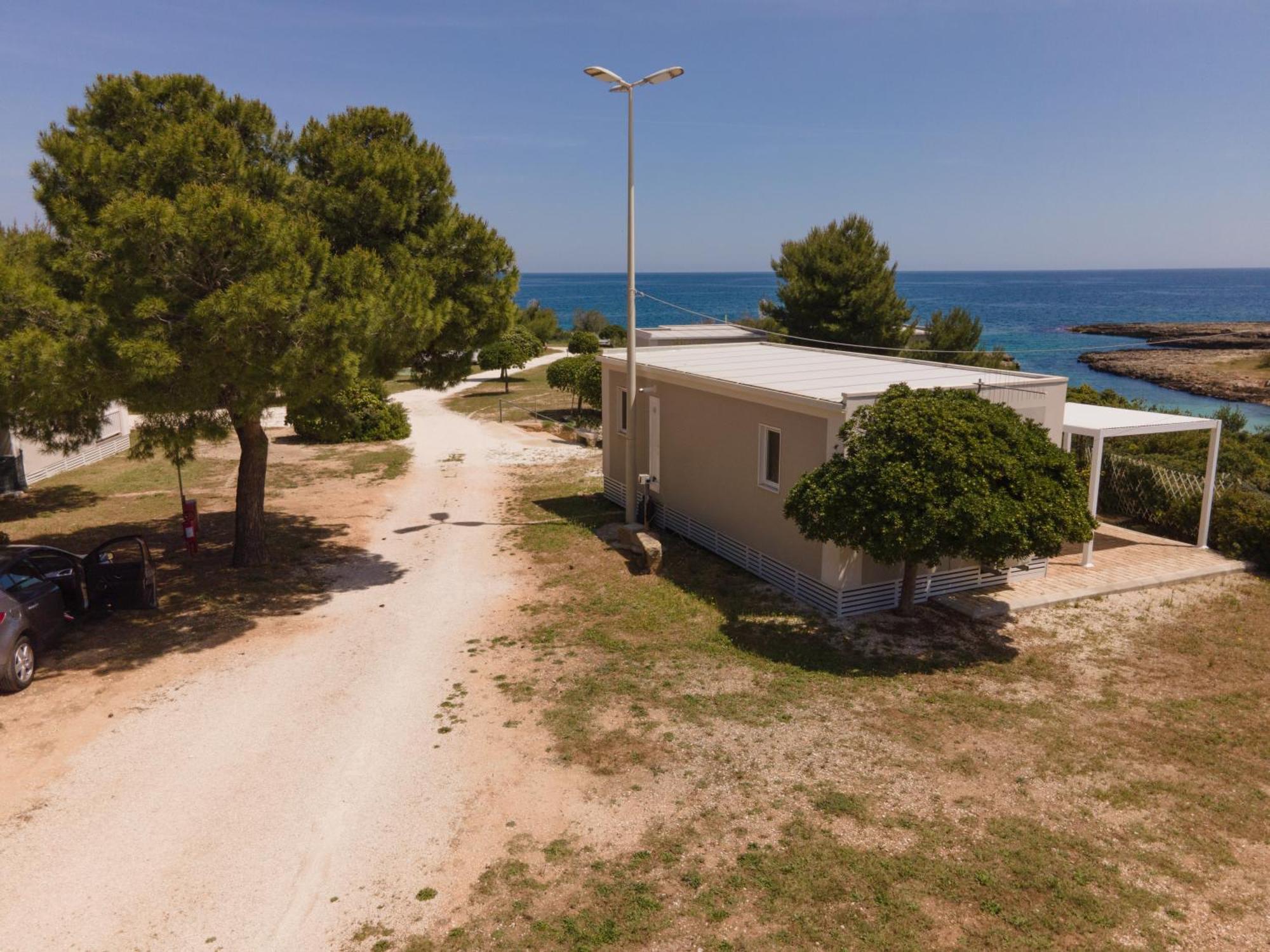 Santo Stefano Village 모노폴리 외부 사진
