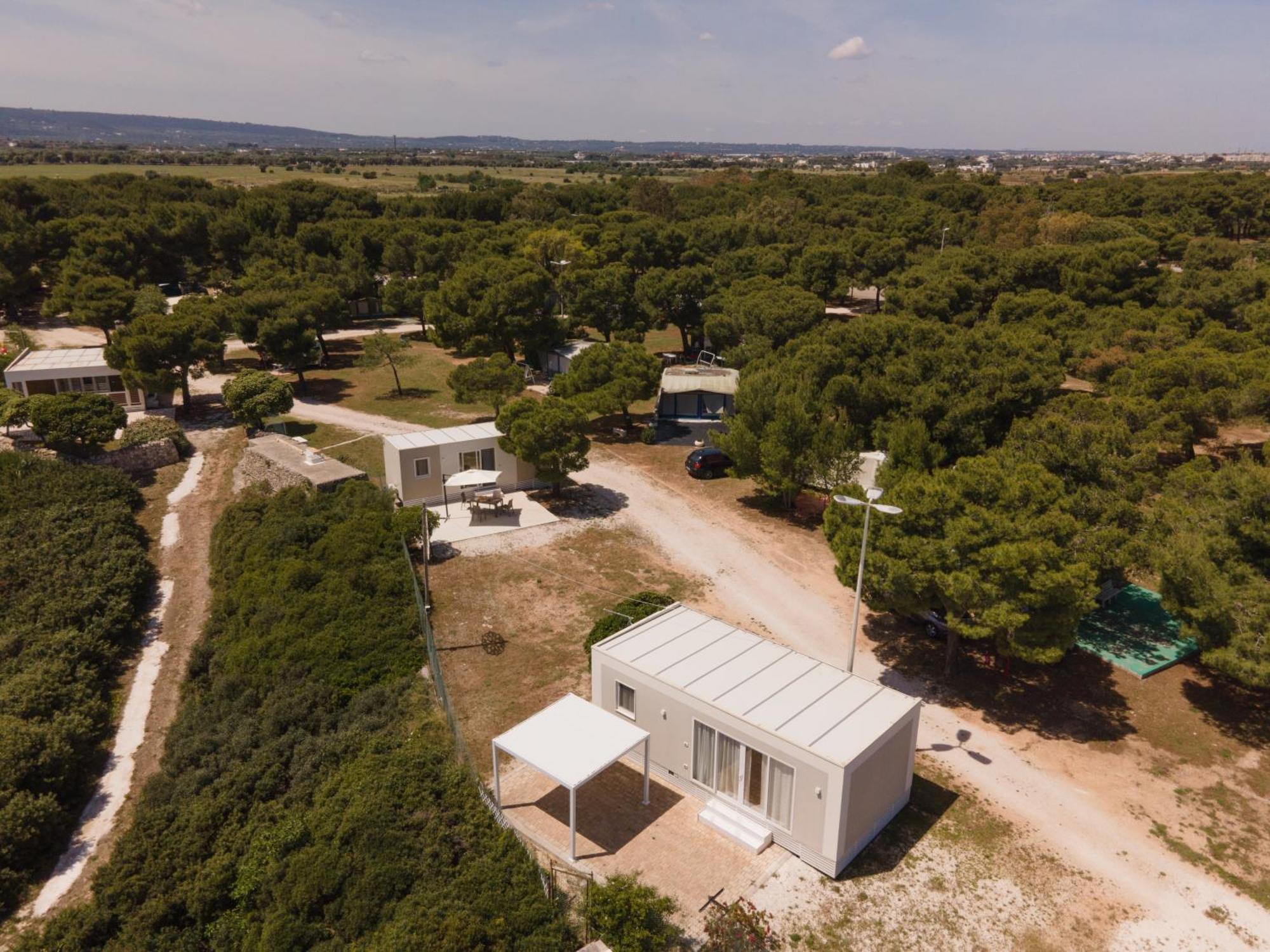 Santo Stefano Village 모노폴리 외부 사진