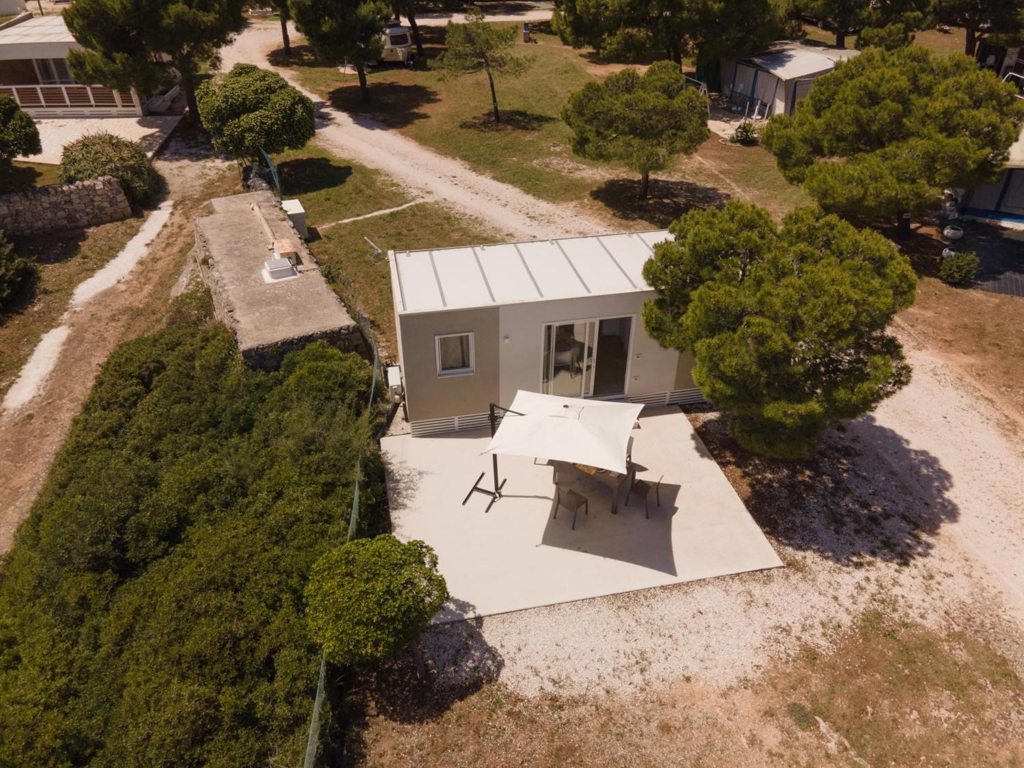 Santo Stefano Village 모노폴리 외부 사진