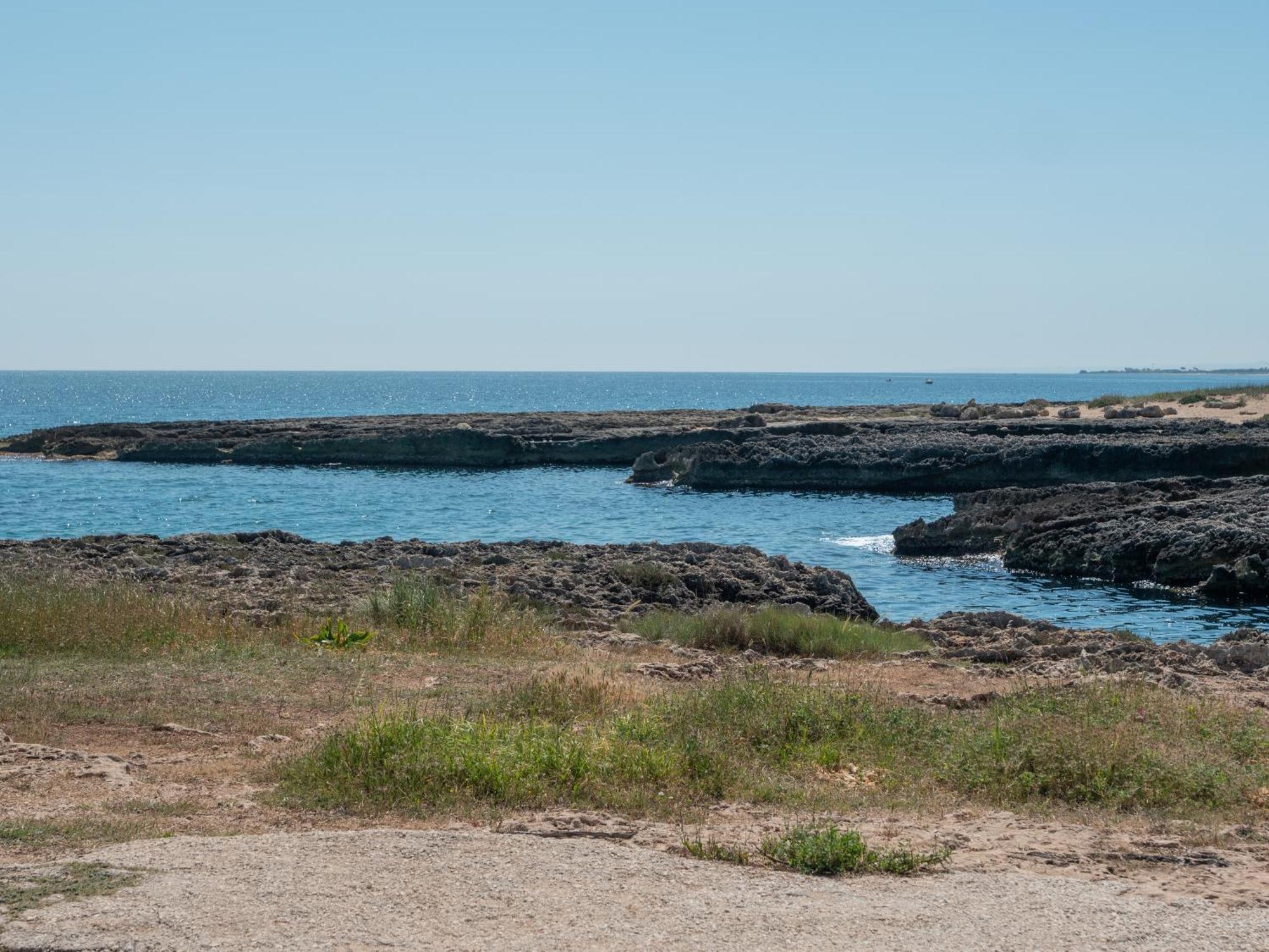 Santo Stefano Village 모노폴리 외부 사진
