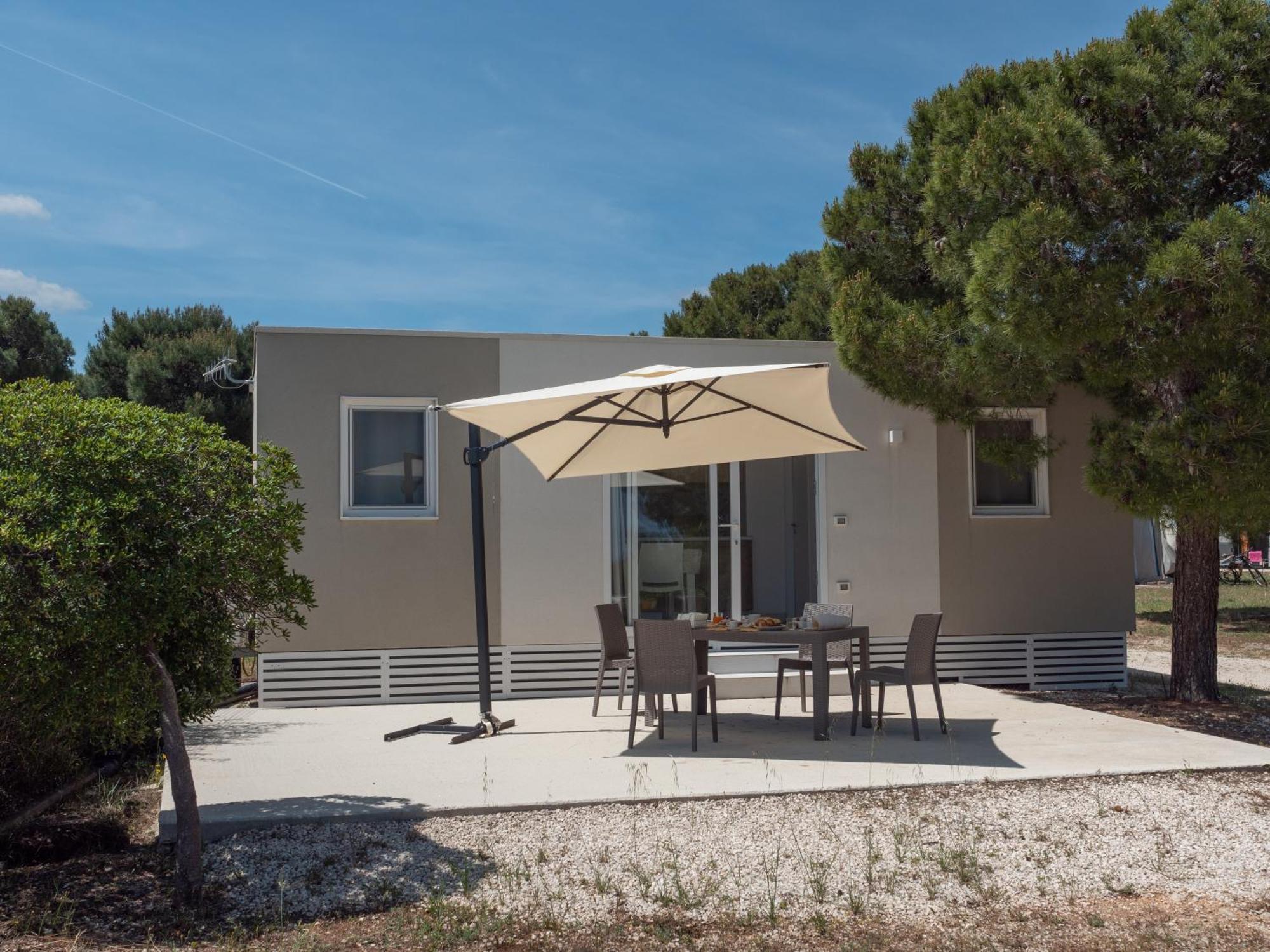 Santo Stefano Village 모노폴리 외부 사진