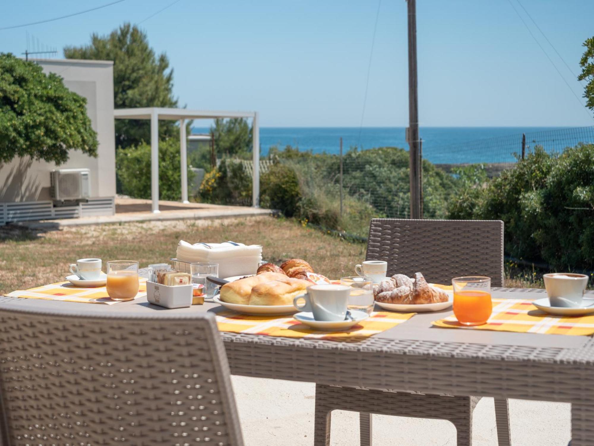 Santo Stefano Village 모노폴리 외부 사진