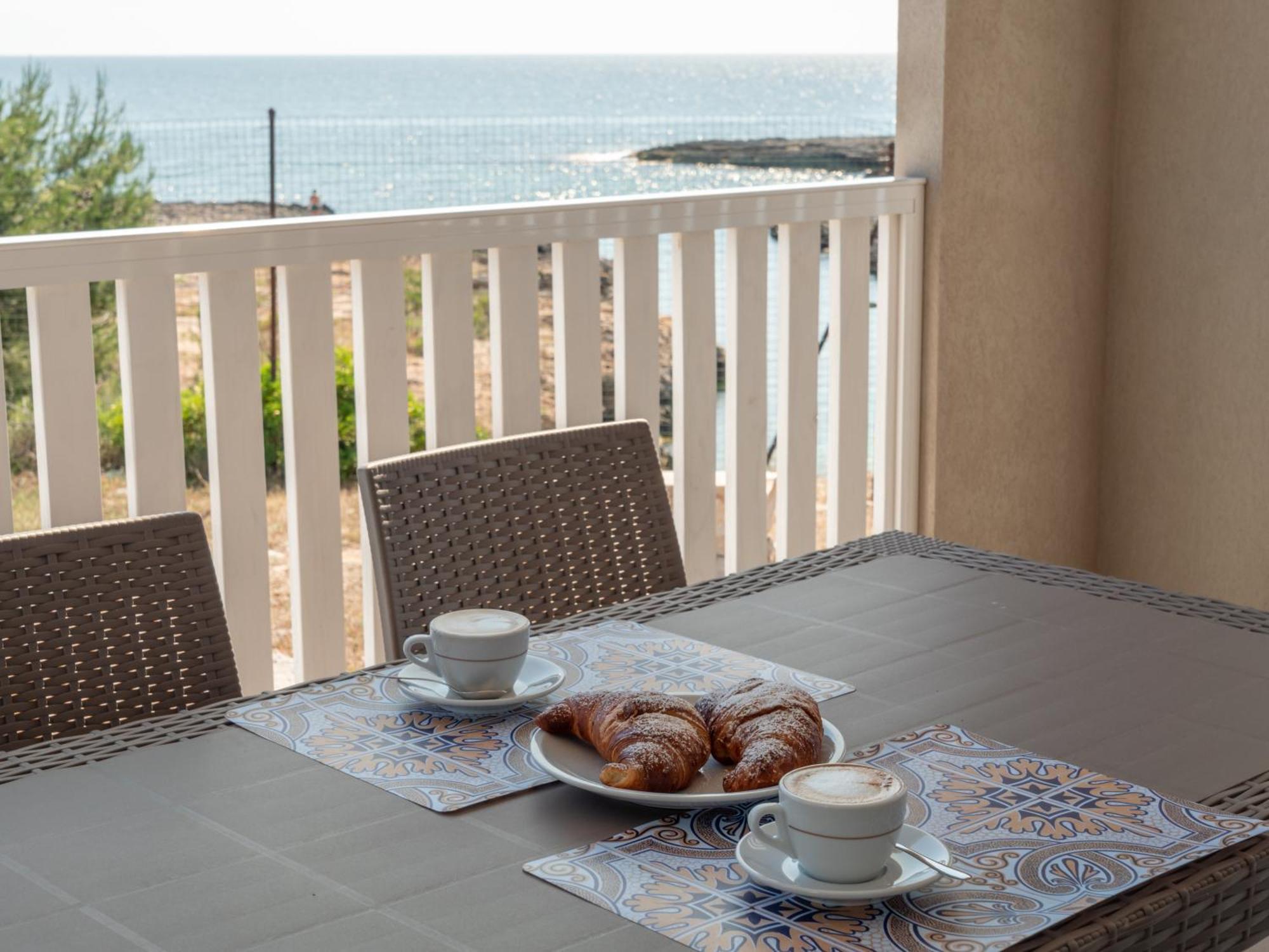 Santo Stefano Village 모노폴리 외부 사진