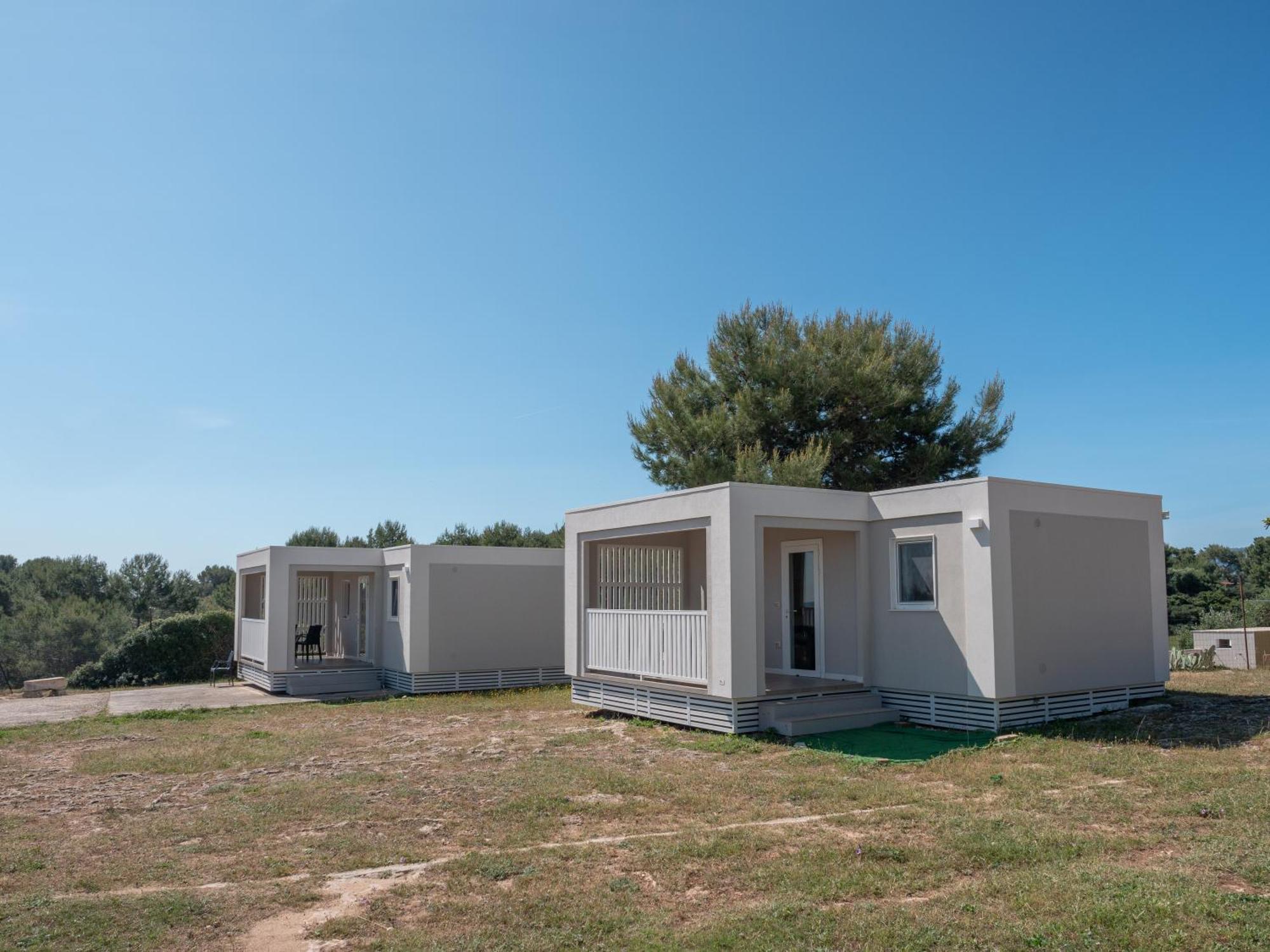 Santo Stefano Village 모노폴리 외부 사진