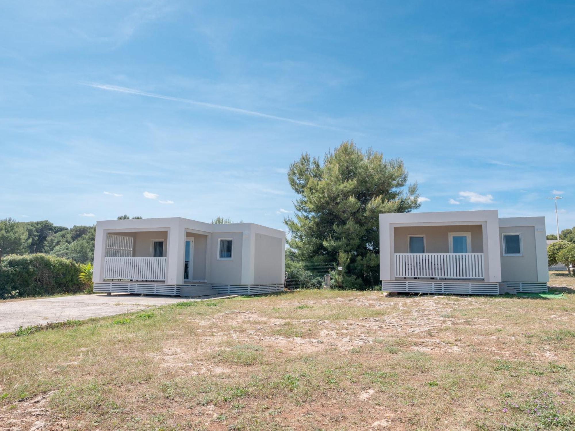 Santo Stefano Village 모노폴리 외부 사진